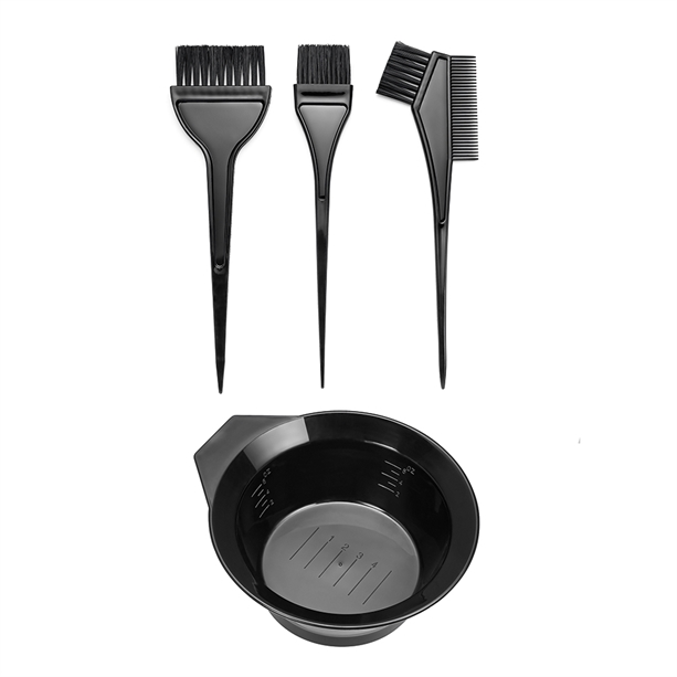 Set Vopsit-4 piese - imagine 3