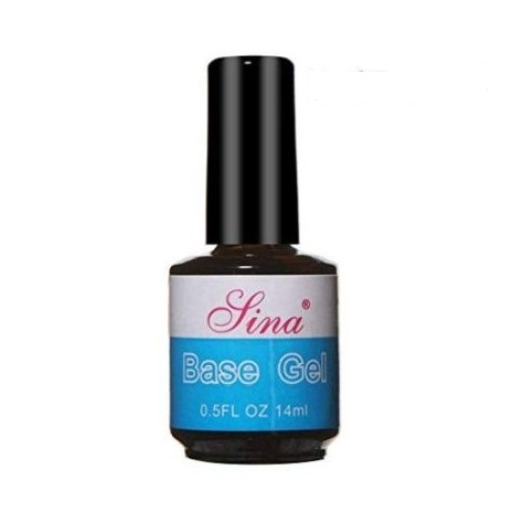 Base Coat SINA
