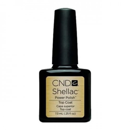 Top Coat, CND