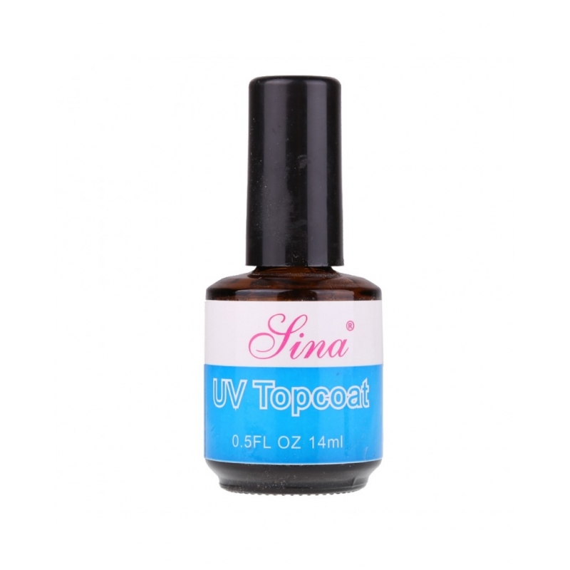 Top Coat, SINA