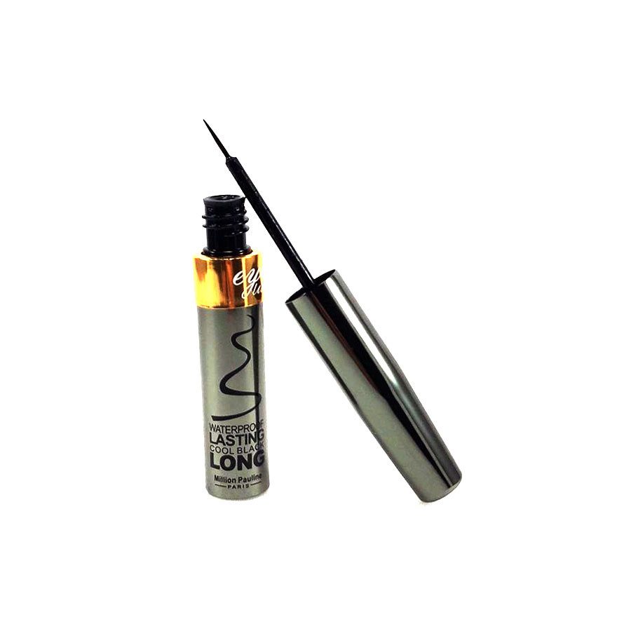 Tus Pleoape,GREEN PAULINE-Waterproof - imagine 3