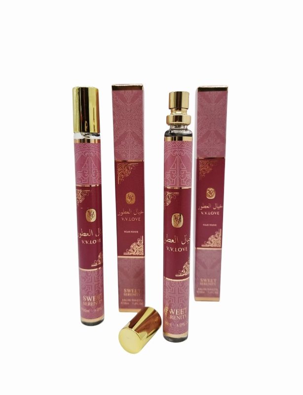 Parfum Fiola V.V.Love,No 180 ,SWEET SERENITY -35ml-COD VL 9054-180