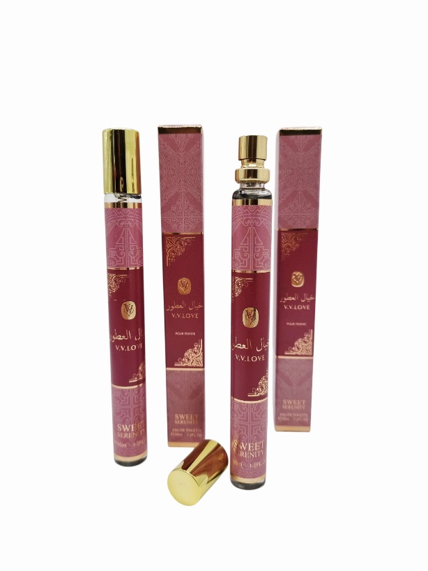 Parfum Fiola V.V.Love,No 180 ,SWEET SERENITY -35ml-COD VL 9054-180