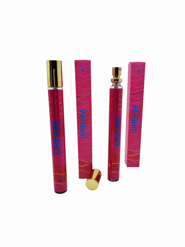 Parfum Fiola V.V.Love ,No 131 ,DREAM DEEP SEA-35ml-COD VL 9054-131