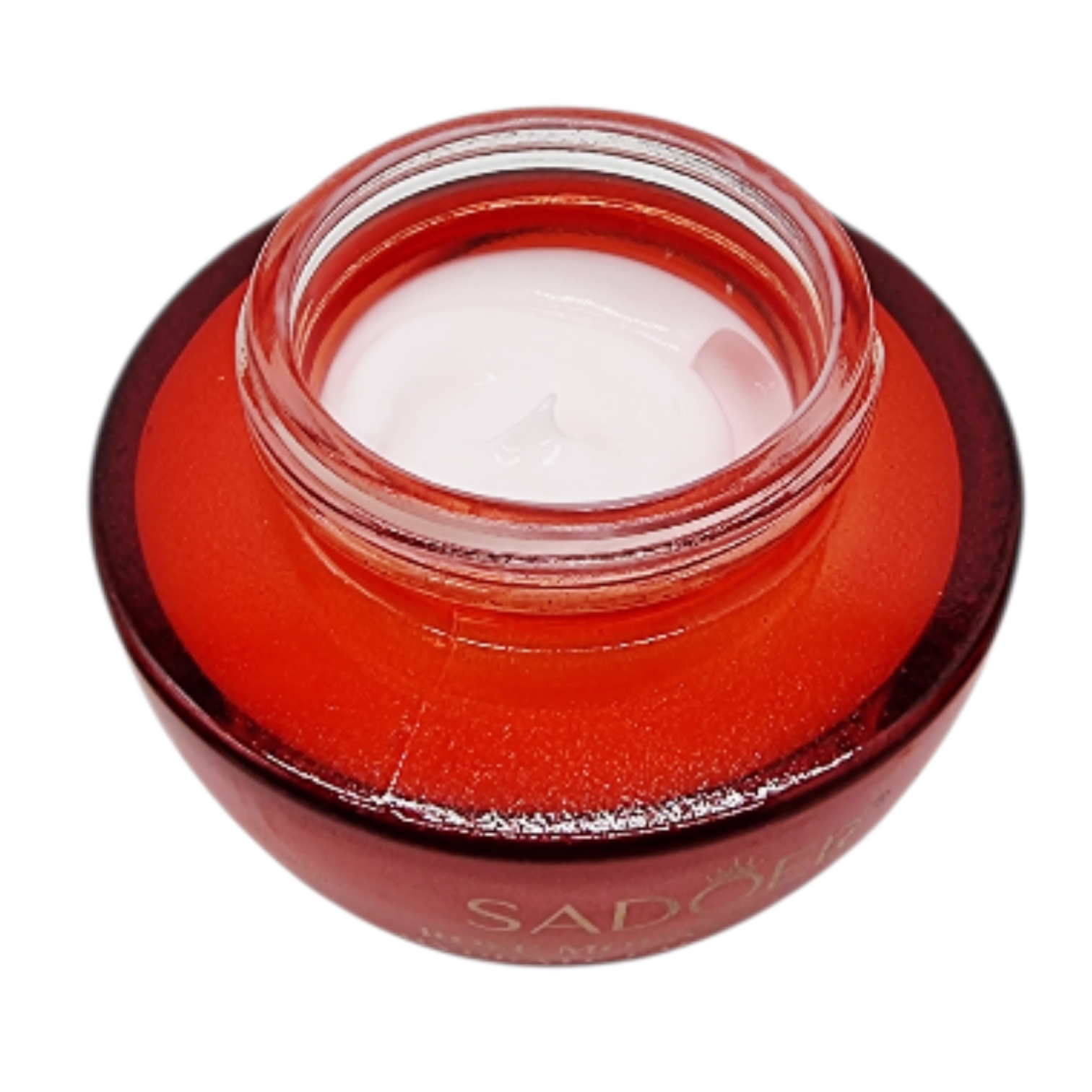 Crema Hidratanta cu Trandafiri si Acid Hyaluronic COD SD42392 - imagine 6