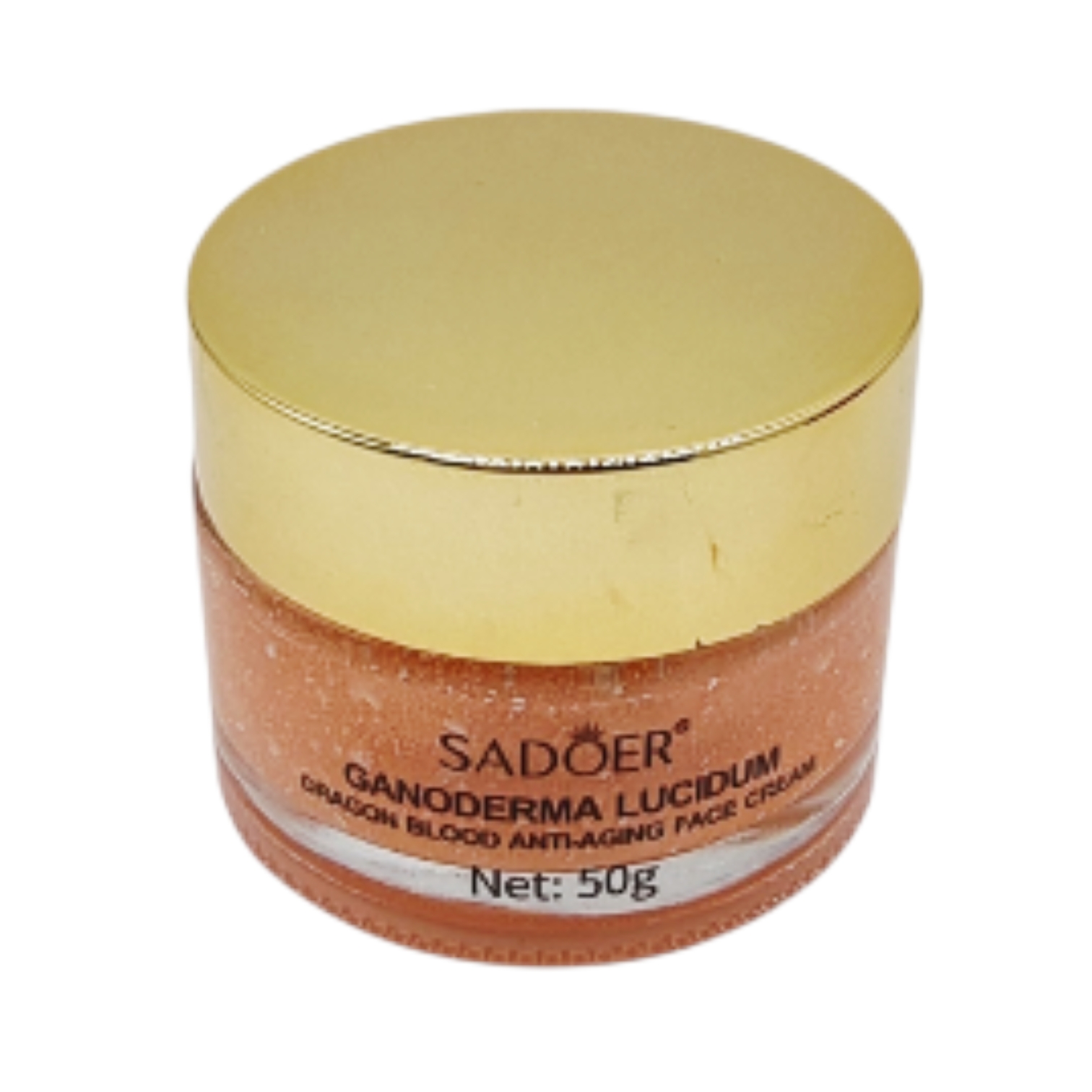 Crema Regenerare și Anti-aging. DRAGON'S BLOOD COD SD80939 - imagine 4