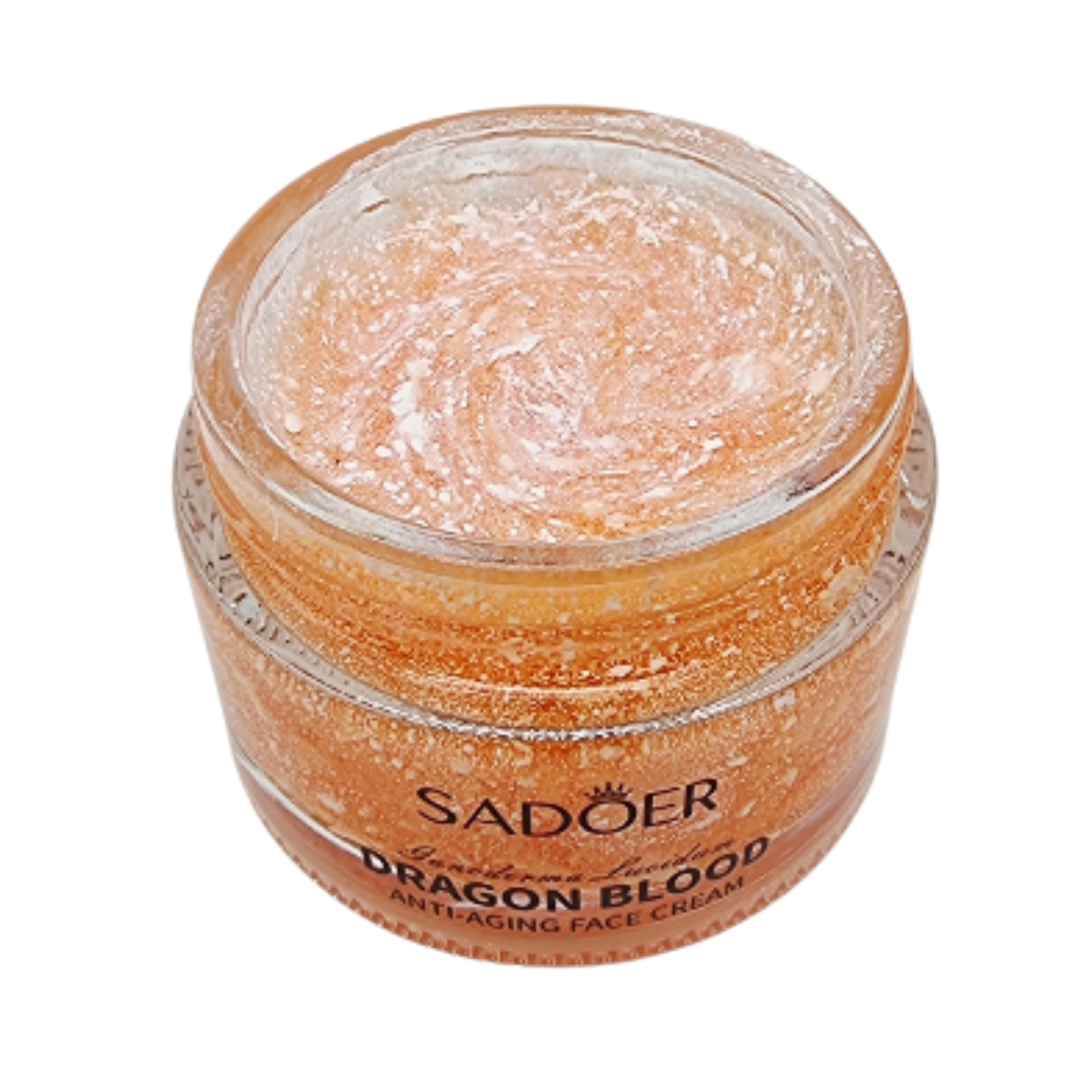 Crema Regenerare și Anti-aging. DRAGON'S BLOOD COD SD80939 - imagine 6