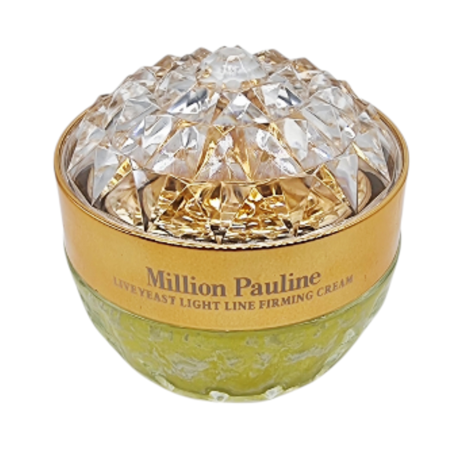 Crema de Fata ptr. Linii Fine,MILLION PAULINE COD M25-073 - imagine 3