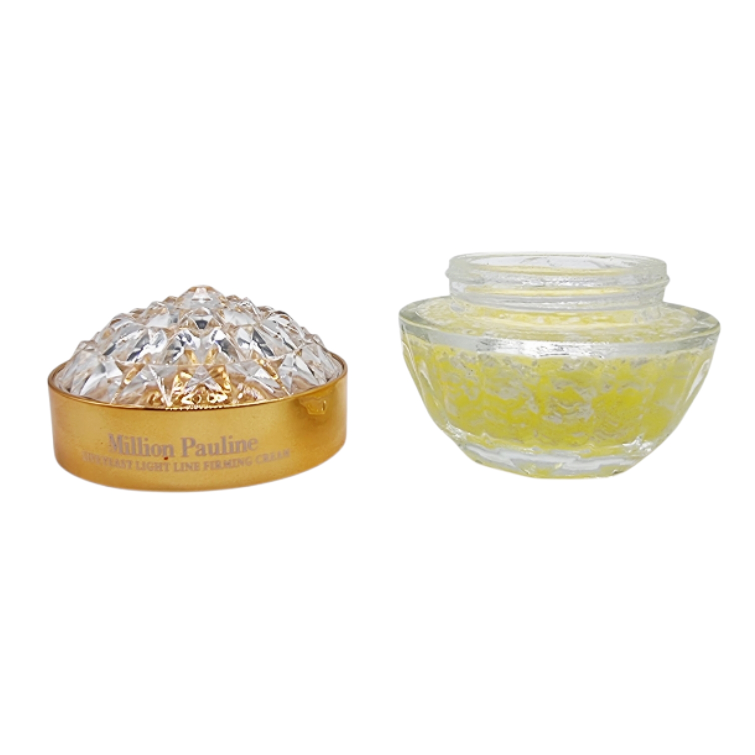 Crema de Fata ptr. Linii Fine,MILLION PAULINE COD M25-073 - imagine 6