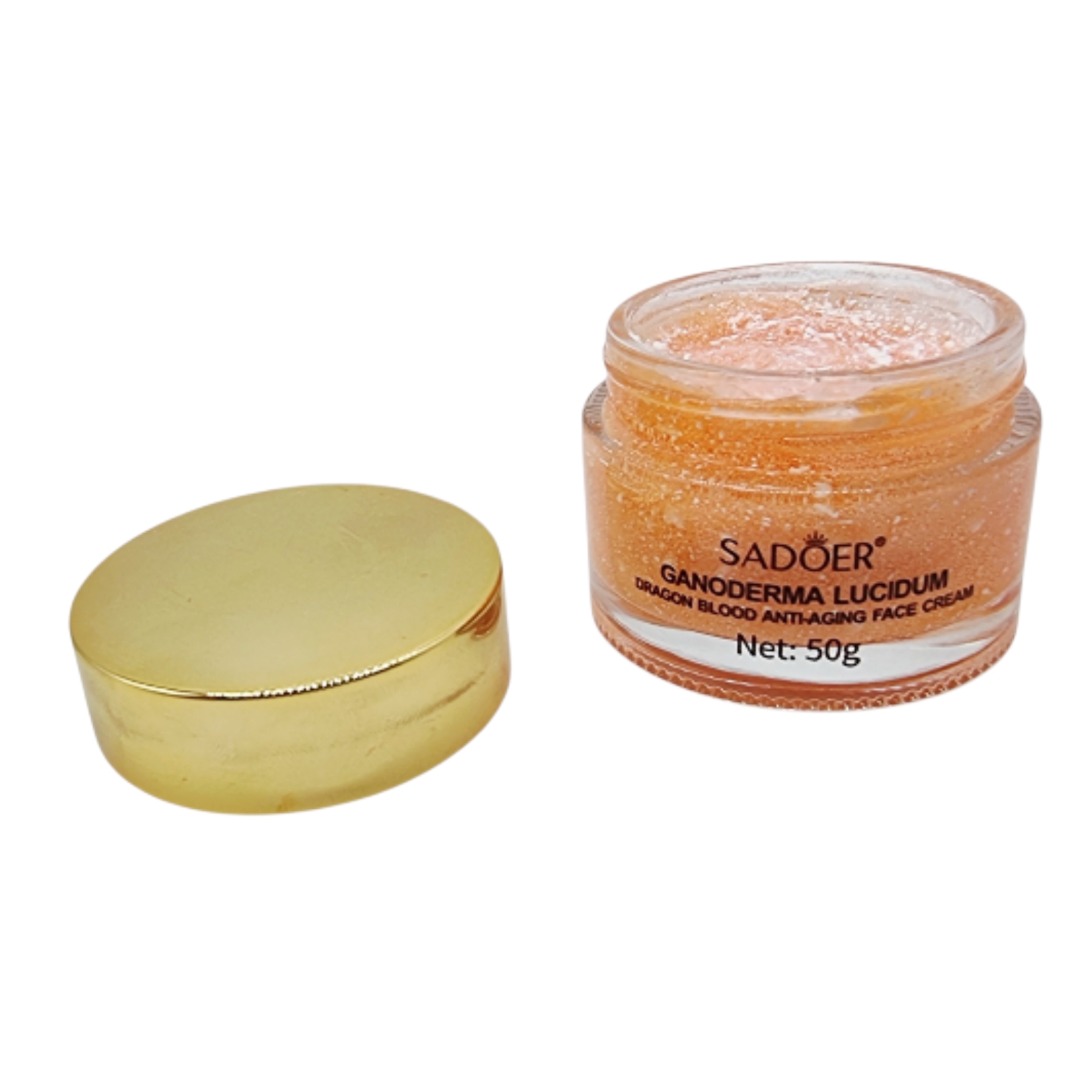 Crema Regenerare și Anti-aging. DRAGON'S BLOOD COD SD80939 - imagine 7